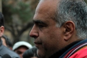 Hovannisian: “People will be forced to take matters into their own hands”