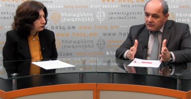 Հող մշակելը թանկ է