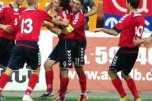 Երիտասարդականի ցուցակը հայտնի է