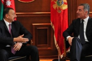 Черногория — новый этап азербайджанской «дипломатии памятников»