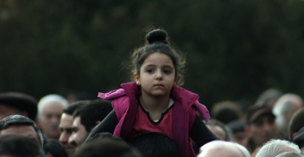March 15- Freedom Square
