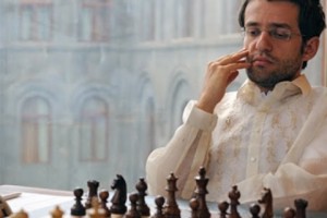 Այսօր՝ Արոնյան-Գելֆանդ, Կառլսեն-Կրամնիկ