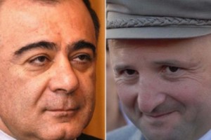 Սամվել Բալասանյանի եւ Վարդան Ղուկասյանի հեռակա «մենամարտը»
