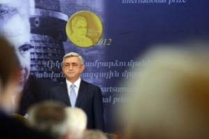 Հետադարձ հայացք և «Դեպի ապահով Հայաստա՛ն»