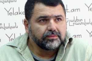 Инициатор Миллионного марша протеста готов к тому, что 8 апреля его задержат