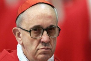 Sargsyan, Catholicos, Depart for the Vatican