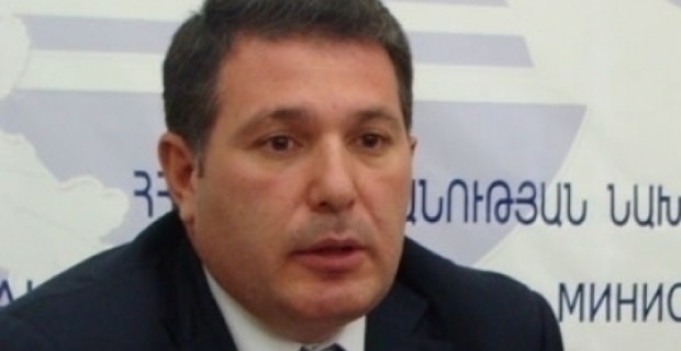 Խոսրովի անտառը համեղ պատառ է, այն համտեսելու ցանկություն ունեցող անձինք ամեն քայլի 
ընդունակ են