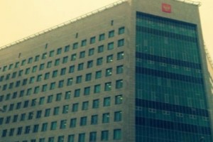 В Москве начался судебный процесс по иску Межгосударственного банка против завода «Наирит»