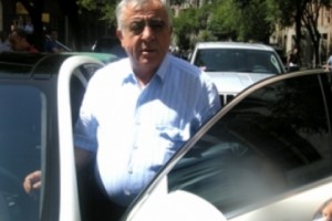 «Չորրորդ ինքնիշխանություն». Սաշիկ Սարգսյանը տեղափոխվել է հիվանդանոց
