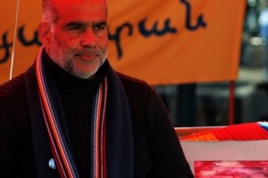 March 19: Raffi Hovannisian Sets the Record Straight at Liberty Square