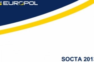 Оргпреступность в ЕС становится все более сплоченной и многонациональной