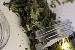 Colombia’s Police Chief: Synthetic Drugs Overtaking Cocaine
