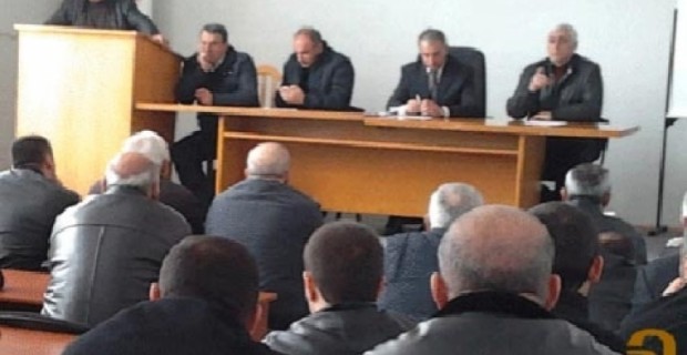 Akhalkalak City Council Pushes for Armenian as Regional Language