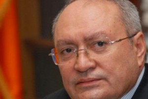 Генпрокурор РА произвел кадровые перестановки