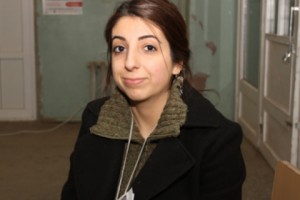 Наблюдатель Нарине Исмаили о давлении со стороны ССС