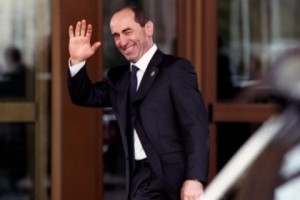 «Ժողովուրդ». ԲՀԿ-ի ցուցակի 42-րդ հորիզոնականում՝ Ռ. Քոչարյանի եղբոր դուստրը