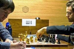 Արոնյանի ընթացիկ վարկանիշը շարունակում է աճել