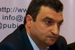 Навстречу выборам в совет старейшин Еревана: Ованнес Ованнисян, партия «Оринац 
еркир»