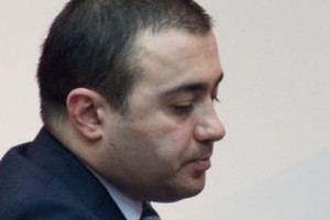Навстречу выборам в совет старейшин Еревана: Манук Сукиасян, партия «Аракелутюн»