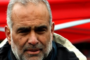 March 22, 2013, Liberty Square – Raffi Hovannisian Makes Final "Compromise" Offer to Sargsyan