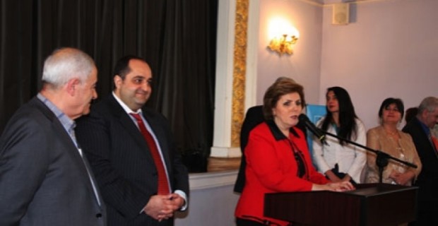 Համայնքային և մշակութային միջոցառումներ Թբիլիսիում
