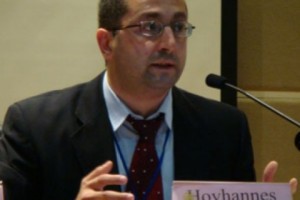 «Դասախոսի համար ամենաթանկը աշխատավարձն ու աշխատանքը չէ». ԵՊՀ 
դասախոս