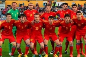 «Վիրավորված» չեխերը գալիս են Երեւան