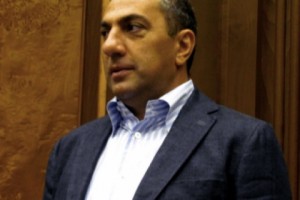 Samvel Aleksanyan’s “House”
