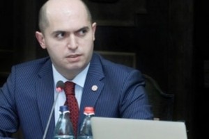 Աշոտյանը մեկնել է Բրյուսել. օրակարգում Բոլոնիայի գործընթացն է