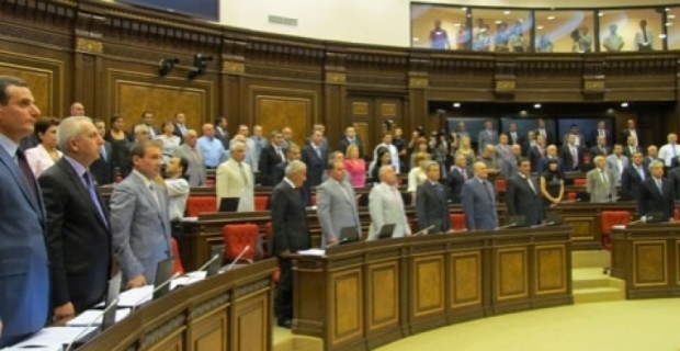«Հայկական ժամանակ». ուրբաթ՝ արտահերթ