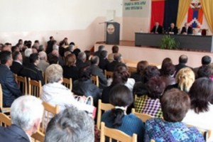 Բակո Սահակյանը կոչ է արել պահպանել դրական դինամիկան