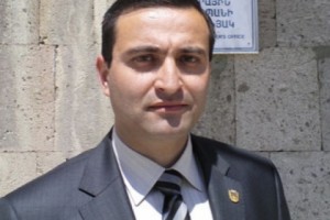 Շարբաթյանի գործով մեղադրյալների կալանքը երկարաձգելու միջնորդություն
