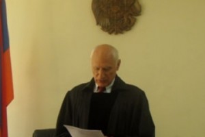 Լրագրող Սոնա Գրիգորյանի գույքի վրա դրված արգելանքը հանվել է