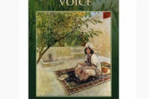 My Mother's Voice - A Genocide Survival Story in Book and Film