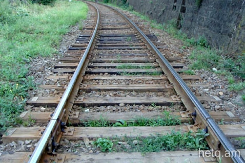 Վրացագետ. աբխազական երկաթուղու գործարկման հարցում առաջընթաց կլինի Վրաստանի նախագահի ընտրությունից հետո