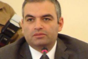 Genocide Museum Director: 'I want to become a council member that will help Yerevan'