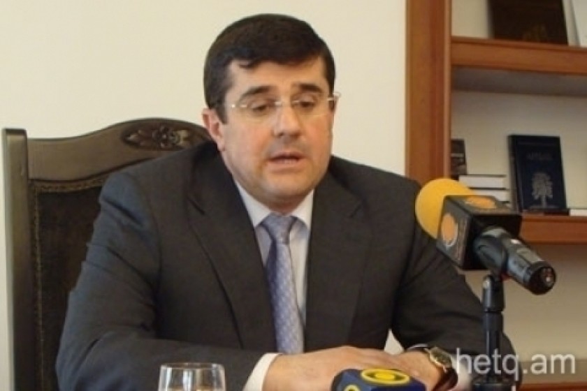 Արա Հարությունյան. «Այն, որ թռիչքները տեղի կունենան, հաստատ է 100%-ով»