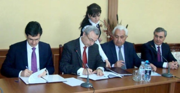 Synopsys Armenia CJSC and Karabakh Telecom CJSC to Cooperate with Artsakh State University