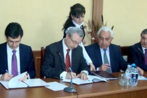 Synopsys Armenia CJSC and Karabakh Telecom CJSC to Cooperate with Artsakh State University