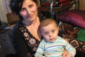 Bank Accounts Opened for Donations to Assist Two Year-Old with Leukemia