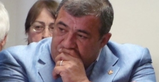 ՀՖՖ նախագահ Ռուբեն Հայրապետյանի մամուլի ասուլիսը (տեսանյութ)