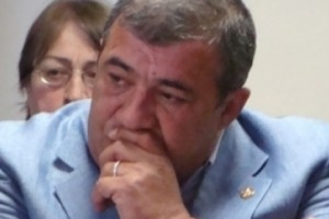 ՀՖՖ նախագահ Ռուբեն Հայրապետյանի մամուլի ասուլիսը (տեսանյութ)