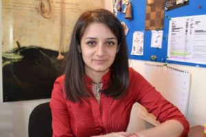 Երիտասարդ պրոդյուսեր. «Երբ շրջում ես կինոշուկայում, տեսնում ես Հայաստանը ճանաչելու միտում»