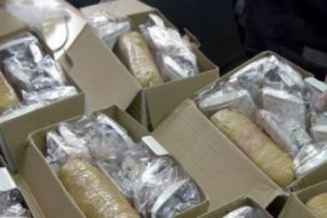 Медработники из США играли ключевую роль в трафике оксикодона на сумму 10 млн $