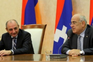 AGBU to Build Educational/Cultural Center in Stepanakert