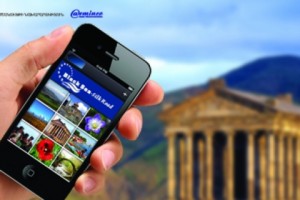 43 Armenian Cultural Sites to Become Part of the Black Sea Silk Road Corridor