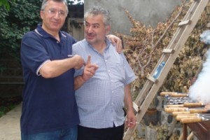 Бывший полковник полиции будет допрошен, но выдвинут ли  обвинение Гевонду Галумяну?