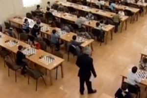 Thoughts About a Generation of Armenian Chess Masters
