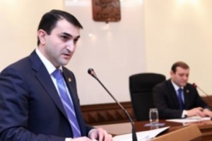 Երևանի քաղաքապետի տեղակալ Վահե Նիկոյանի արձագանքը Վարդան Օսկանյանի հայտարարությանը
