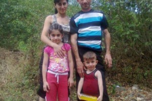 Benefit Concert Raises Medical Funds For Little Edward Arzumanyan from Artsakh